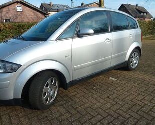 Audi A2 Gebrauchtwagen