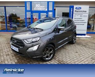 Ford EcoSport Gebrauchtwagen