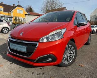 Peugeot 208 Gebrauchtwagen