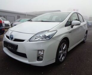 Toyota Prius Gebrauchtwagen