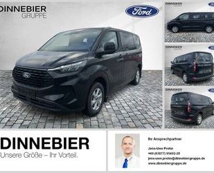 Ford Tourneo Custom Gebrauchtwagen