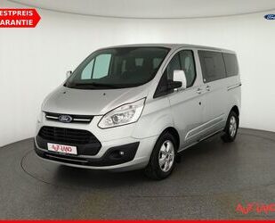 Ford Tourneo Custom Gebrauchtwagen