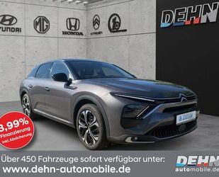 Citroen C5 X Gebrauchtwagen