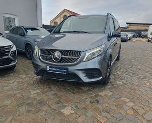 Mercedes-Benz V 220 Gebrauchtwagen