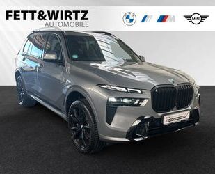 BMW X7 Gebrauchtwagen