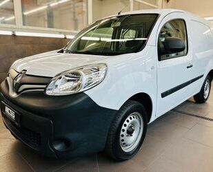 Renault Kangoo Gebrauchtwagen