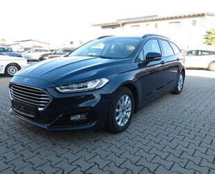 Ford Mondeo Gebrauchtwagen