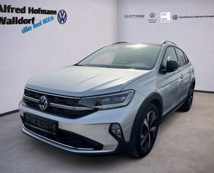 VW Taigo Gebrauchtwagen