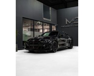 BMW M4 Gebrauchtwagen