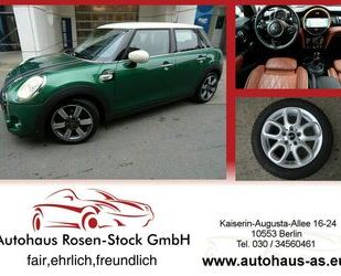 Mini Cooper S Gebrauchtwagen