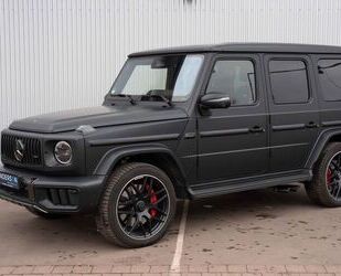 Mercedes-Benz G 63 AMG Gebrauchtwagen