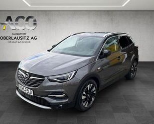 Opel Grandland (X) Gebrauchtwagen