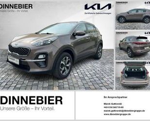 Kia Sportage Gebrauchtwagen