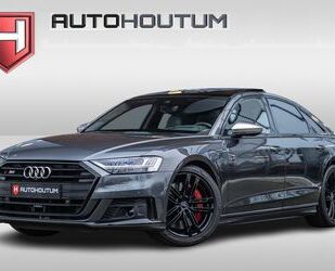 Audi S8 Gebrauchtwagen