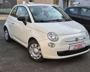 Fiat 500 Gebrauchtwagen