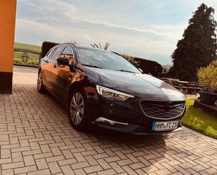 Opel Insignia Gebrauchtwagen