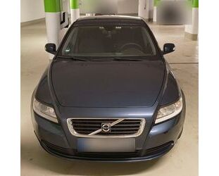 Volvo S40 Gebrauchtwagen