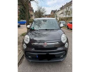 Fiat 500L Gebrauchtwagen