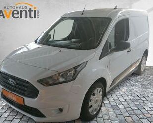 Ford Transit Connect Gebrauchtwagen