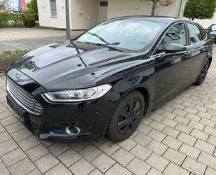 Ford Mondeo Gebrauchtwagen