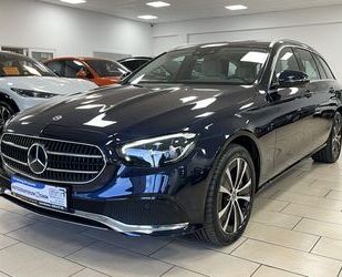 Mercedes-Benz E 300 Gebrauchtwagen