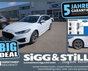 Ford Mondeo Gebrauchtwagen