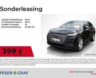 Audi Q4 Gebrauchtwagen
