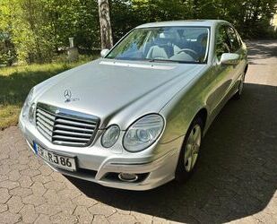 Mercedes-Benz E 280 Gebrauchtwagen