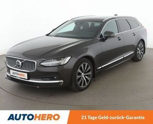 Volvo V90 Gebrauchtwagen