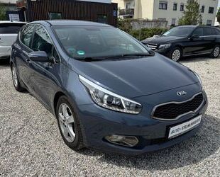 Kia ceed / Ceed Gebrauchtwagen