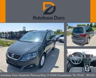Seat Alhambra Gebrauchtwagen
