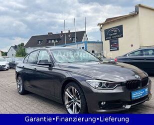 BMW 328 Gebrauchtwagen