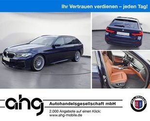 Alpina D5 Gebrauchtwagen