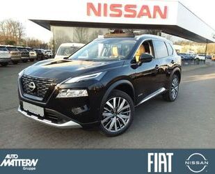 Nissan X-Trail Gebrauchtwagen