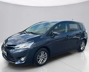 Toyota Verso Gebrauchtwagen