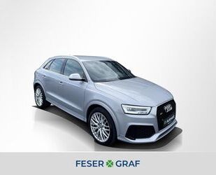 Audi RSQ3 Gebrauchtwagen