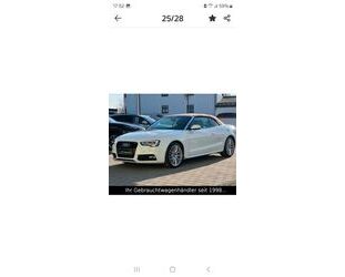 Audi A5 Gebrauchtwagen