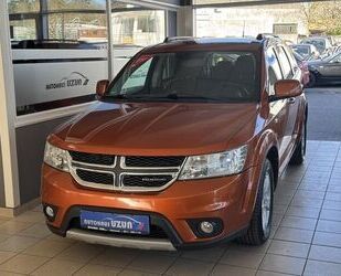 Dodge Journey Gebrauchtwagen