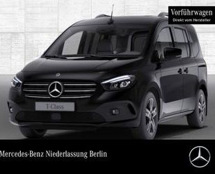 Mercedes-Benz T-Klasse Gebrauchtwagen