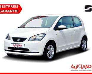 Seat Mii Gebrauchtwagen