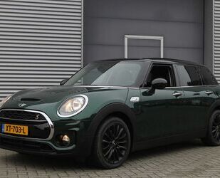 Mini Cooper S Clubman Gebrauchtwagen