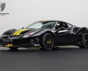 Ferrari 488 Pista Gebrauchtwagen