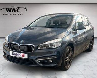 BMW 220 Active Tourer Gebrauchtwagen