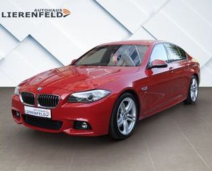 BMW 528 Gebrauchtwagen