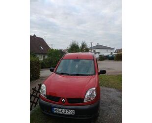 Renault Kangoo Gebrauchtwagen