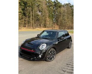 Mini Cooper SD Gebrauchtwagen