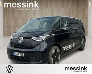 VW ID. Buzz Gebrauchtwagen