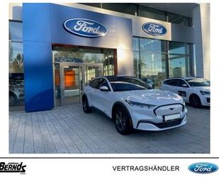 Ford Mustang Mach-E Gebrauchtwagen