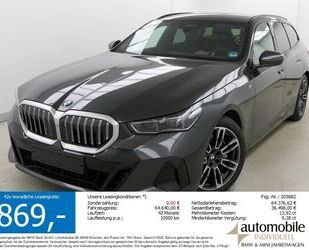 BMW 540 Gebrauchtwagen