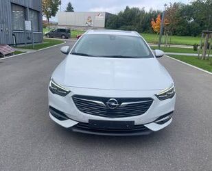 Opel Insignia Gebrauchtwagen